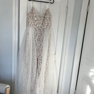 Gorgeous Aidan Mattox dress